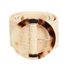 Acacia Belt - Clay