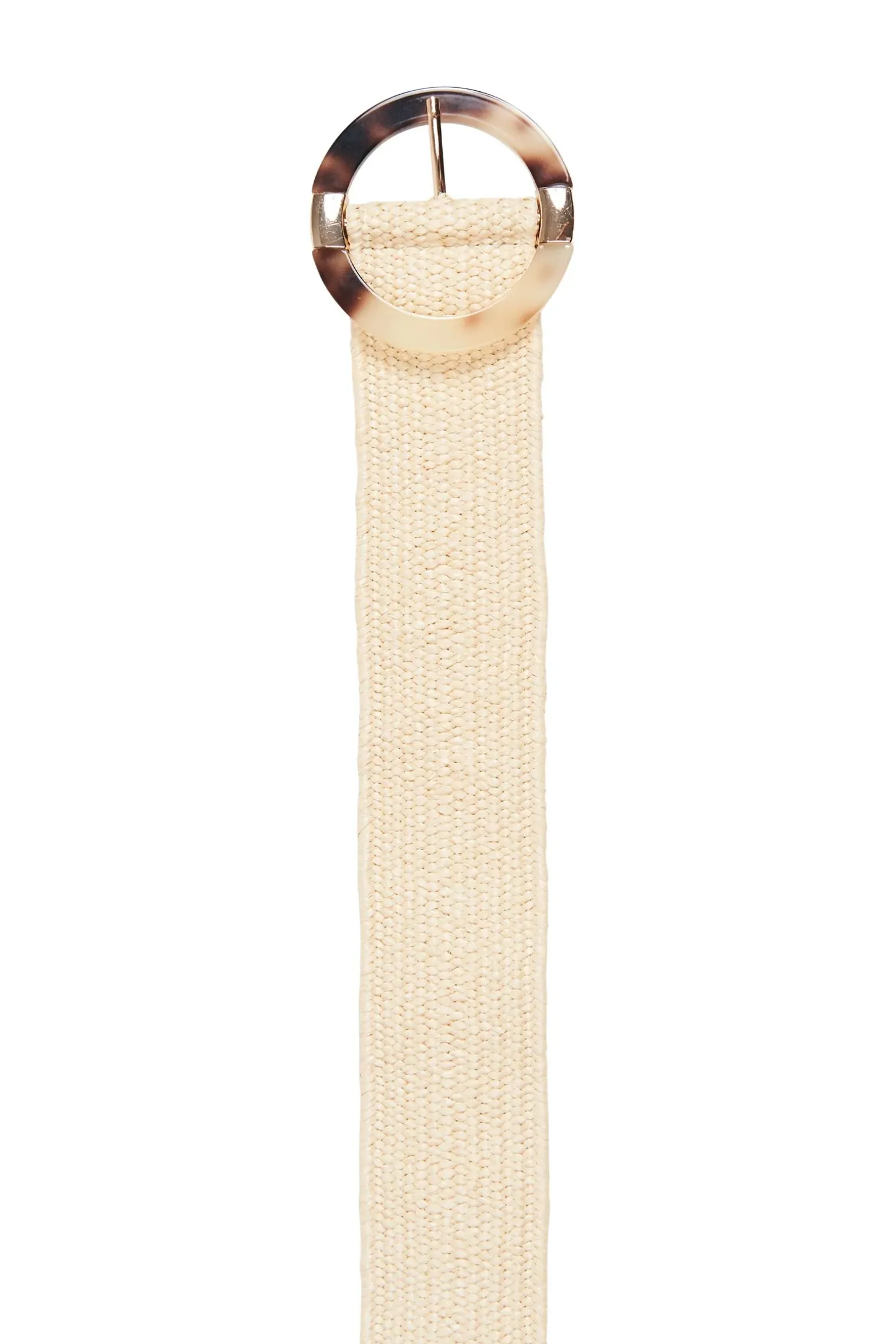 Acacia Belt - Clay