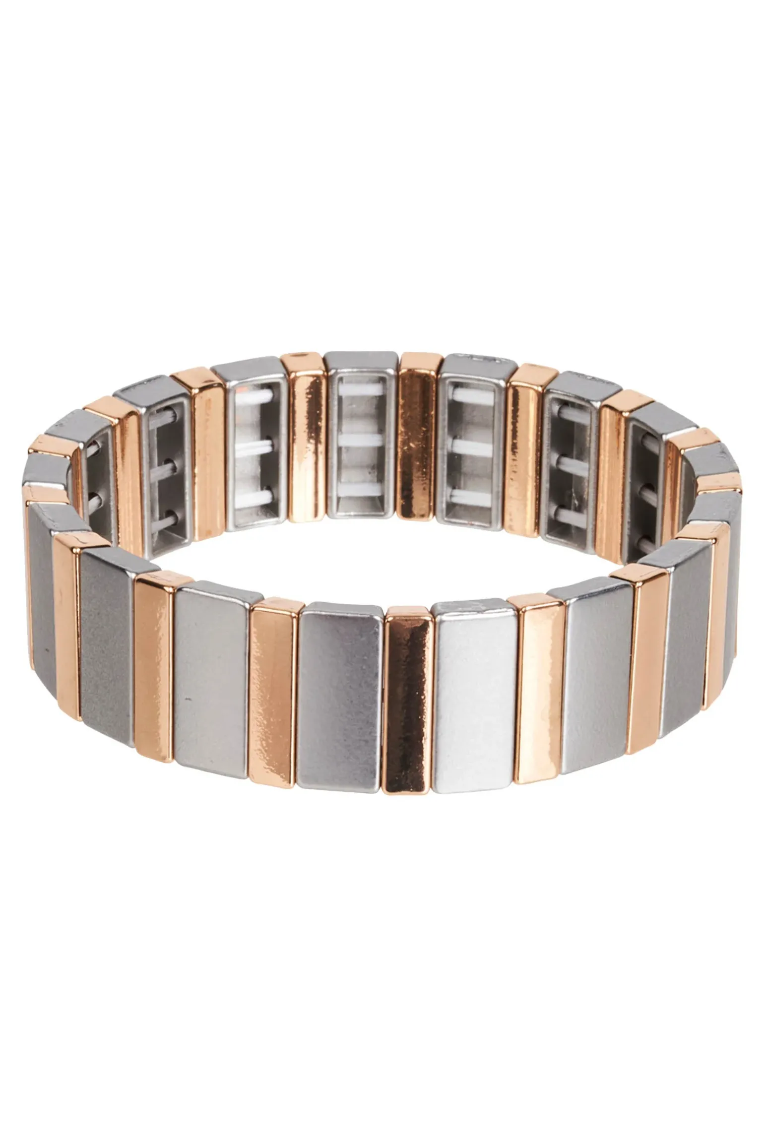 Allegro Cuff - Straight Mix