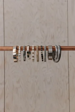Allegro Cuff - Straight Mix