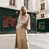 Allegro Maxi Skirt - Luxe