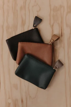 Allegro Pouch - Black