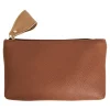 Allegro Pouch - Hazel