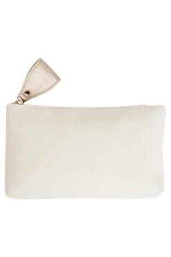 Allegro Pouch - Ivory