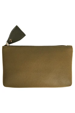 Allegro Pouch - Olive