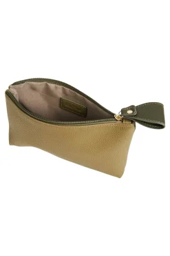Allegro Pouch - Olive