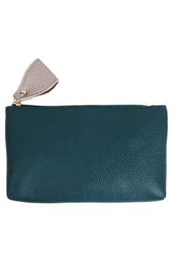 Allegro Pouch - Peacock