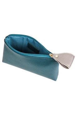 Allegro Pouch - Peacock