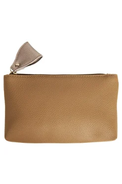 Allegro Pouch - Tan