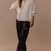 Allegro Relaxed Pant - Black