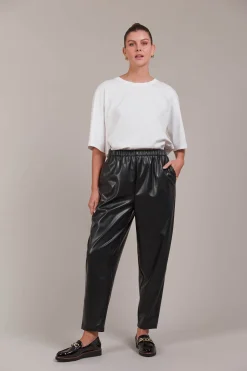 Allegro Relaxed Pant - Black
