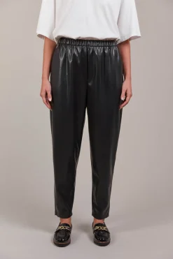 Allegro Relaxed Pant - Black