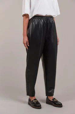 Allegro Relaxed Pant - Black