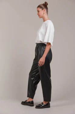 Allegro Relaxed Pant - Black