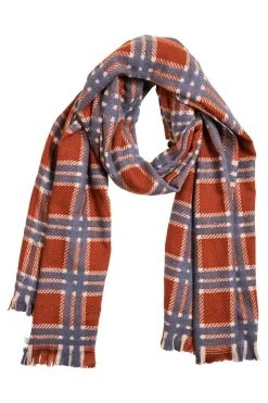 Aman Scarf - Hazel