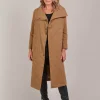 Argo Coat - Hazel