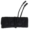 Argo Jewel Pouch - Black