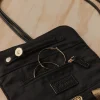 Argo Jewel Pouch - Hazel
