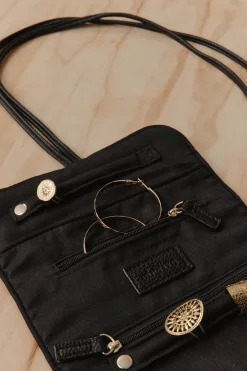 Argo Jewel Pouch - Hazel
