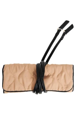 Argo Jewel Pouch - Hazel