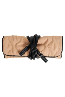 Argo Jewel Pouch - Hazel