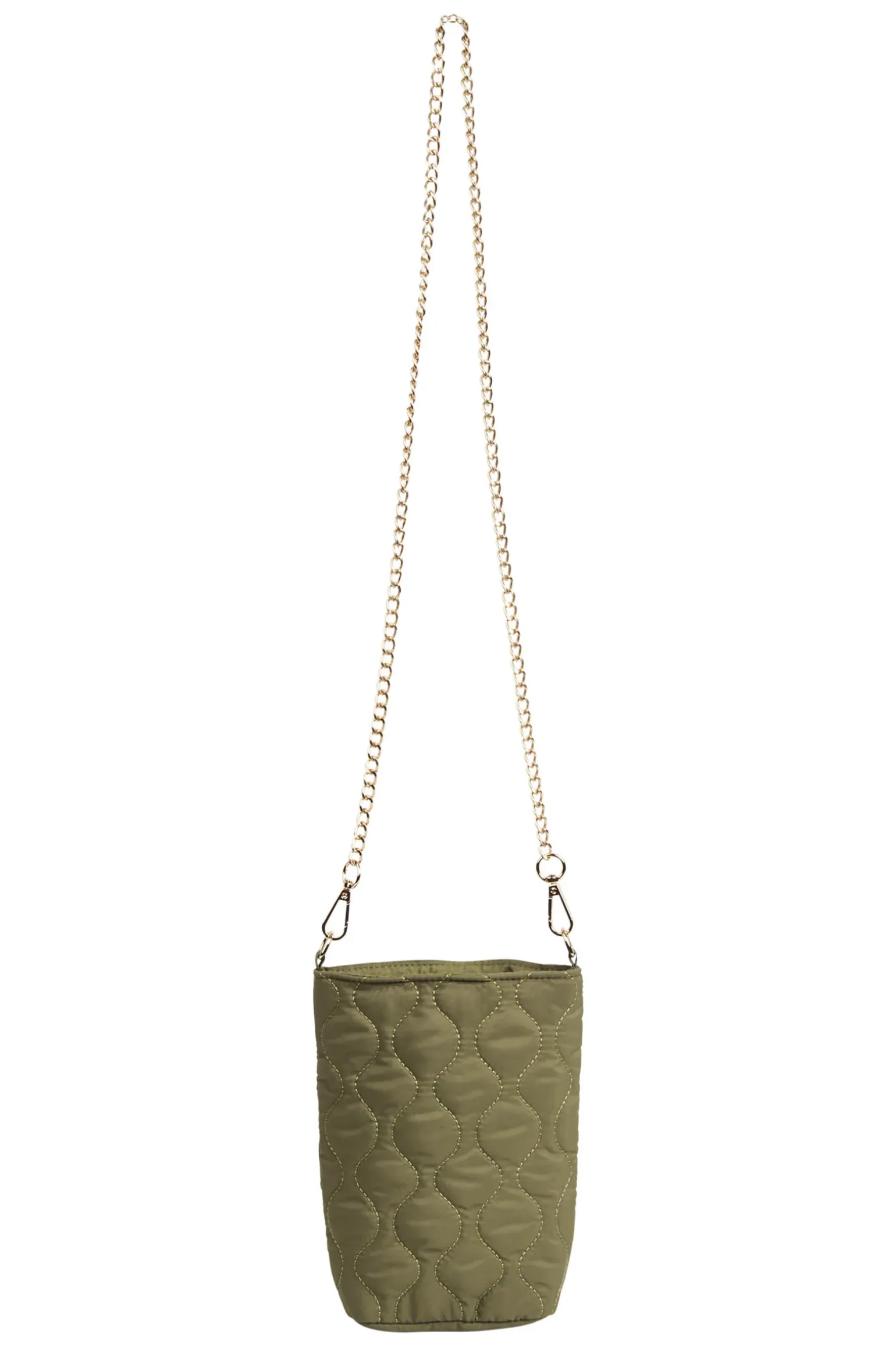 Argo Phone Bag - Olive