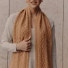 Argo Scarf - Hazel