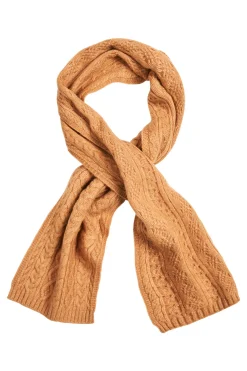 Argo Scarf - Hazel