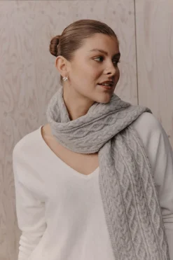 Argo Scarf - Marle
