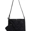 Argo Slouch Bag - Black
