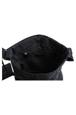 Argo Slouch Bag - Black