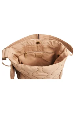 Argo Slouch Bag - Hazel