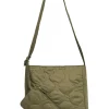 Argo Slouch Bag - Olive