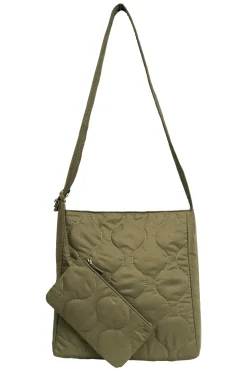 Argo Slouch Bag - Olive