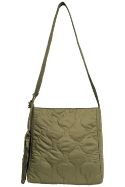 Argo Slouch Bag - Olive