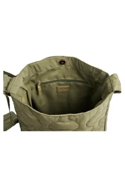 Argo Slouch Bag - Olive