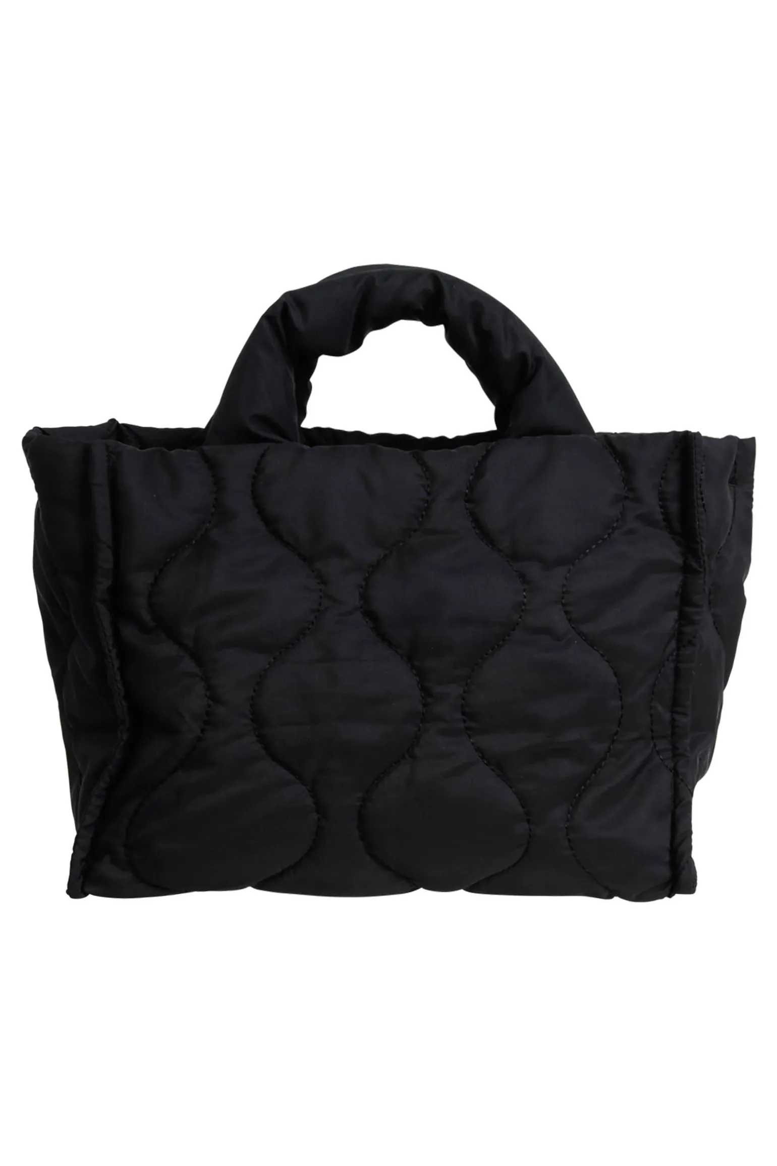 Argo Tote Bag - Black