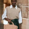 Argo Tote Bag - Hazel