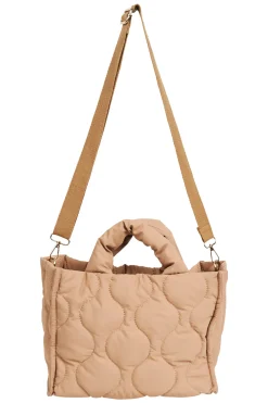 Argo Tote Bag - Hazel