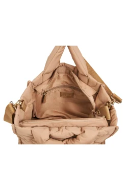 Argo Tote Bag - Hazel