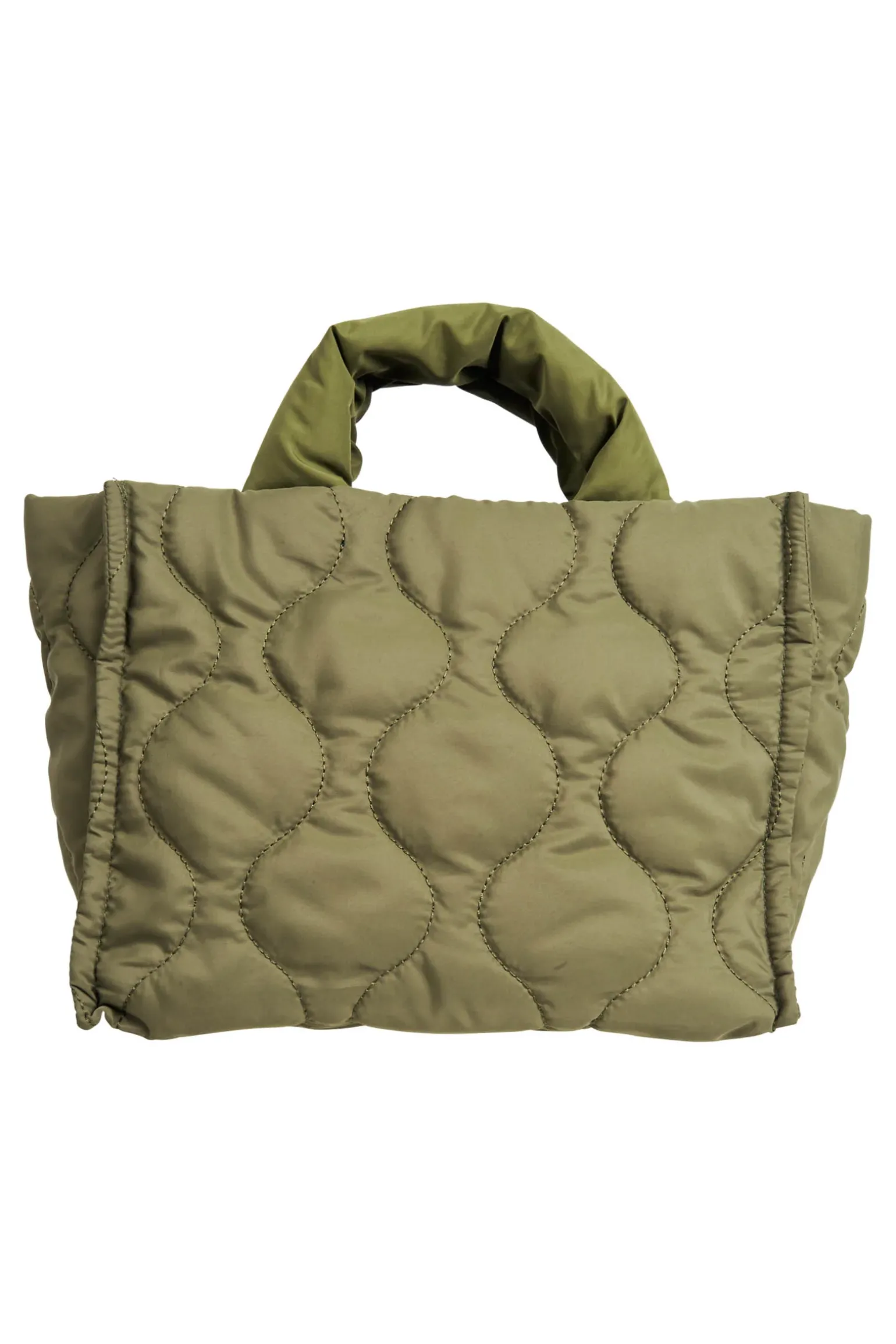 Argo Tote Bag - Olive