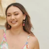 Aspire Earring - Candy