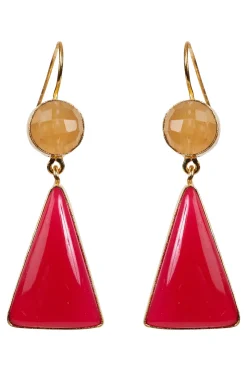 Aspire Earring - Candy