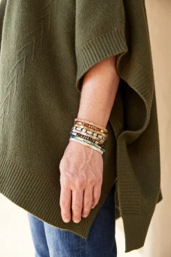 Aura Wristlet - Aspirational