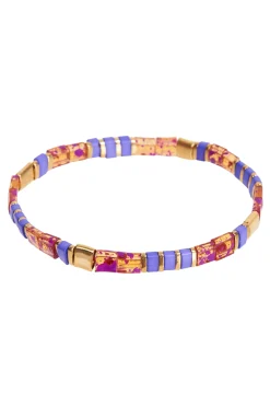Aura Wristlet - Glow