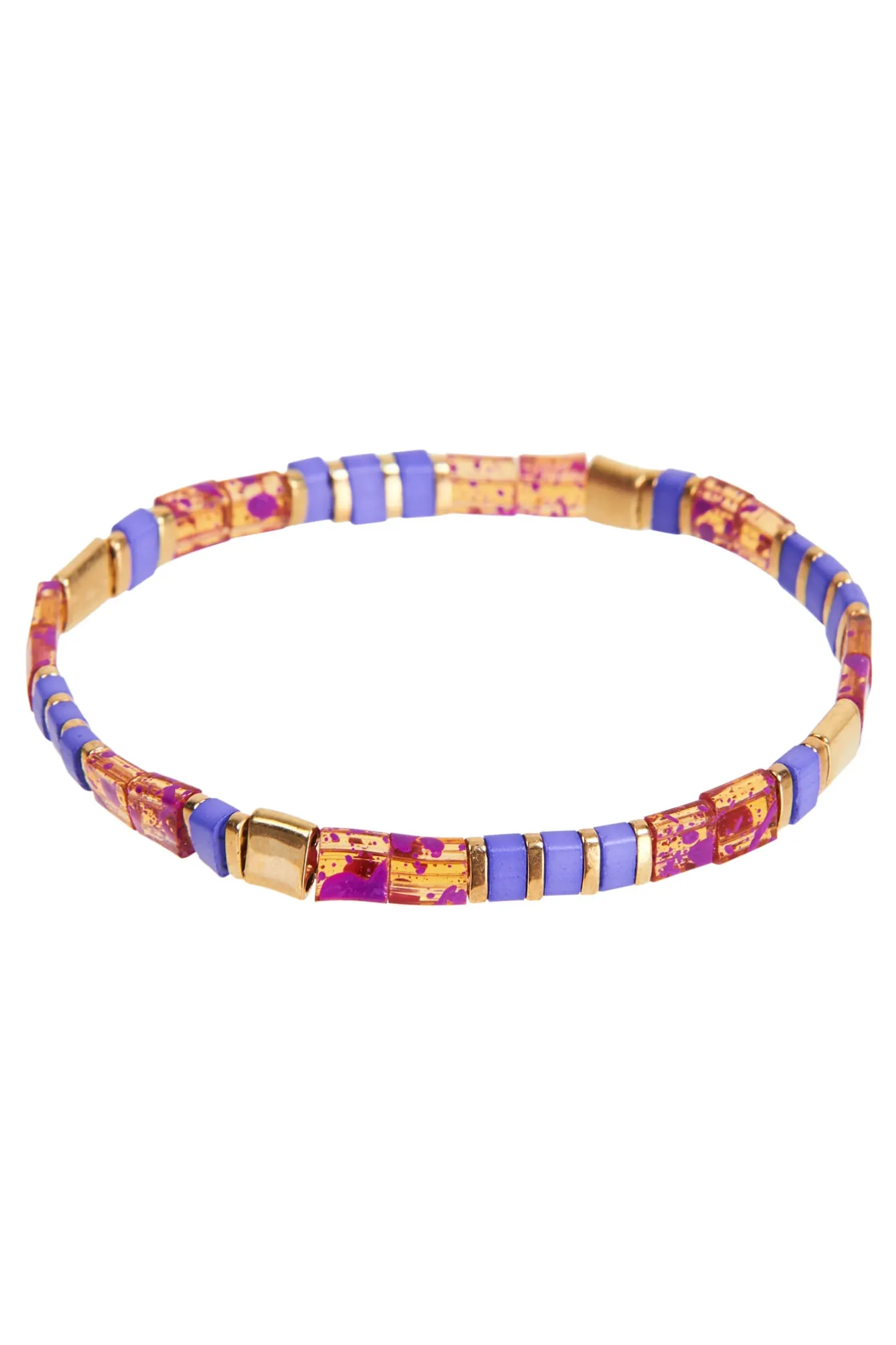 Aura Wristlet - Glow