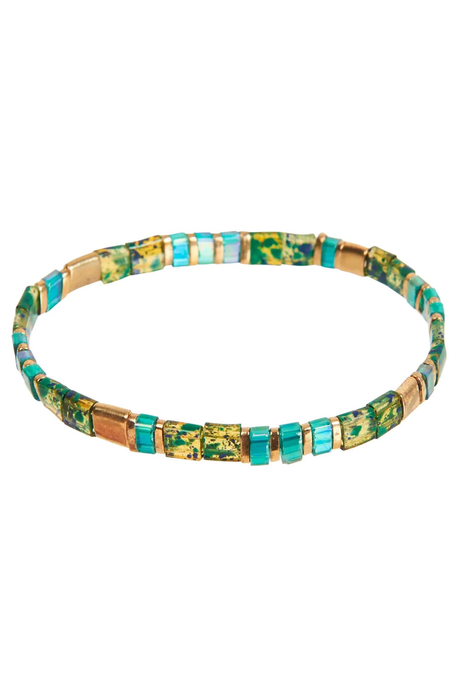 Aura Wristlet - Tranquil
