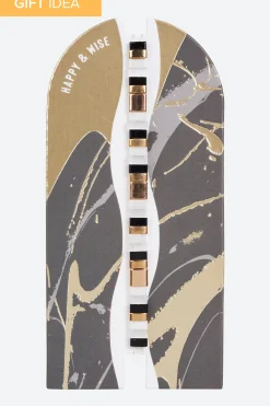 Aura Wristlet - Wise