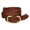 Avante Belt - Caramel