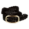 Avante Belt - Onyx